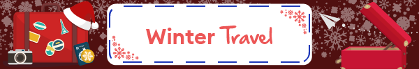 Banner - Winter Breaks